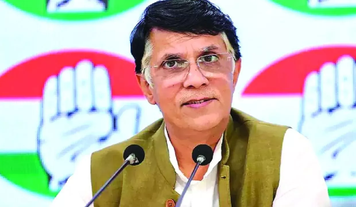 पवन खेड़ा को SC से अग्रिम जमानत, बोले- सच्चाई जीती