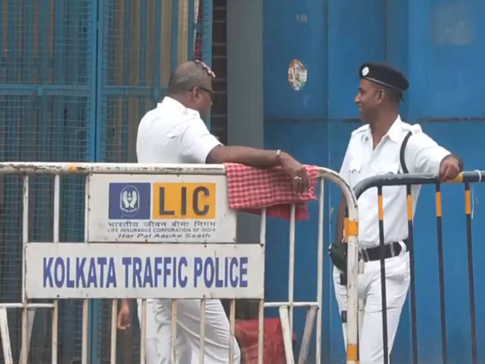 बंगाल मतगणना से पहले 165 पर्यवेक्षक, 77 पुलिस तैनात