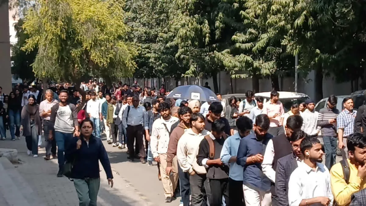 जनगणना 2027: दिल्ली में स्व-गणना शुरू, धोखाधड़ी अलर्ट