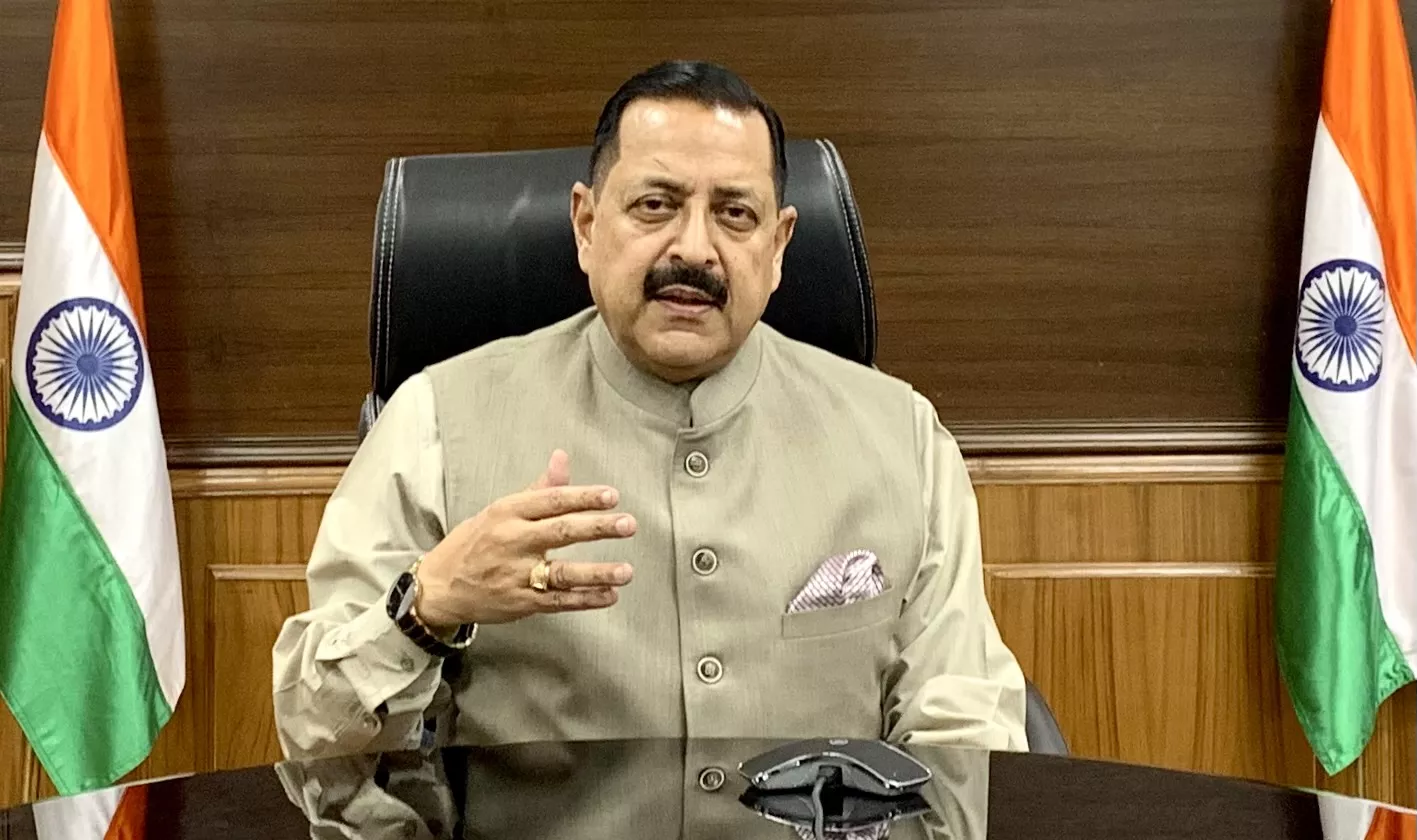कांग्रेस और सरकार के बीच गर्मी बयान पर बहस