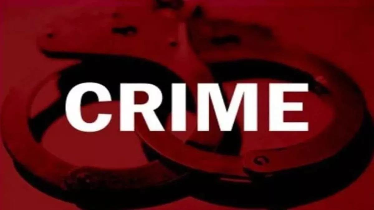 हैदराबाद: दामाद ने सास की हत्या, CCTV से खुलासा