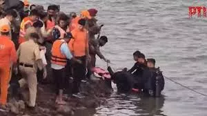 मध्य प्रदेश के क्रूज हादसे में मृतकों की संख्या 13 पहुंची, प्रशासन ने आखिरी लापता व्यक्ति का शव भी खोज लिया