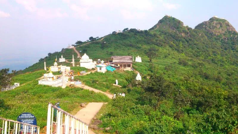 हैदराबाद से सम्मेद शिखरजी यात्रा संघ 24 सितंबर से
