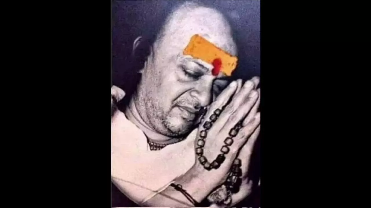 भगवान कृष्ण द्वारा उत्तरा के गर्भ की रक्षा