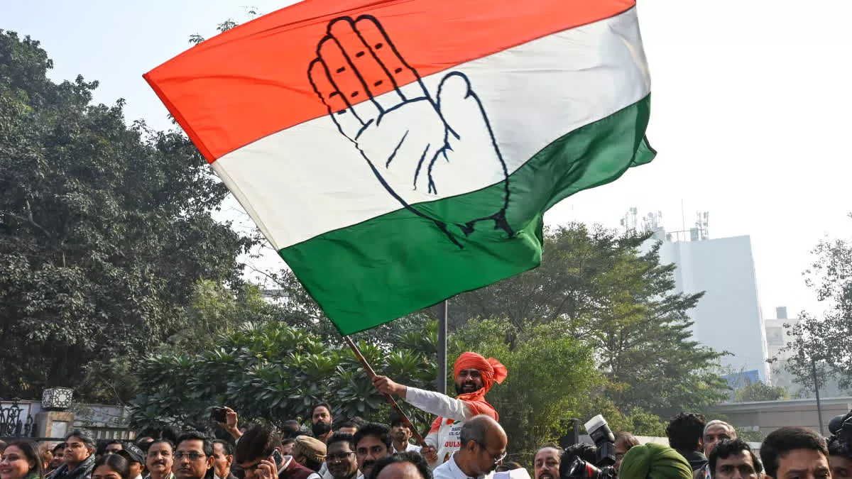 केरल में UDF जीत पर कांग्रेस का बड़ा बयान