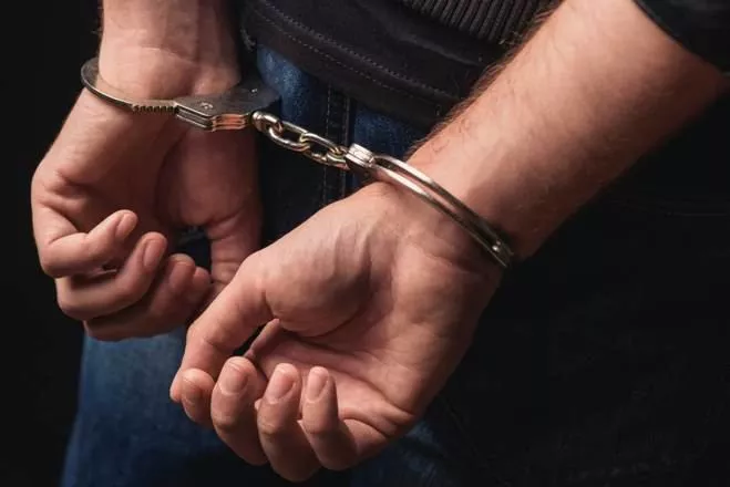 कांग्रेस नेताओं से ठगी, फर्जी कनिष्क सिंह गिरफ्तार