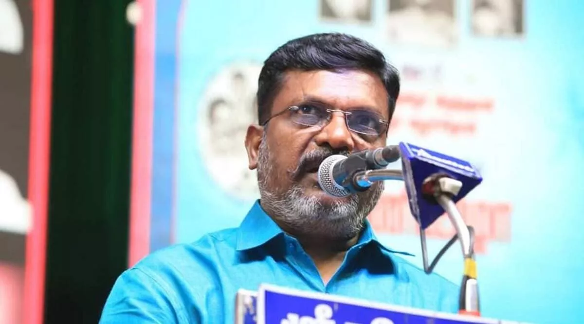 टीवीके समर्थन पर वीसीके-वाम दलों ने अभी फैसला नहीं किया
