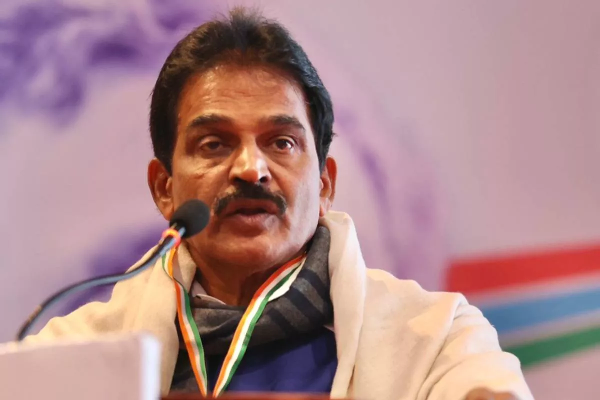 केरल: CM चयन पर जल्द फैसला करेगी कांग्रेस