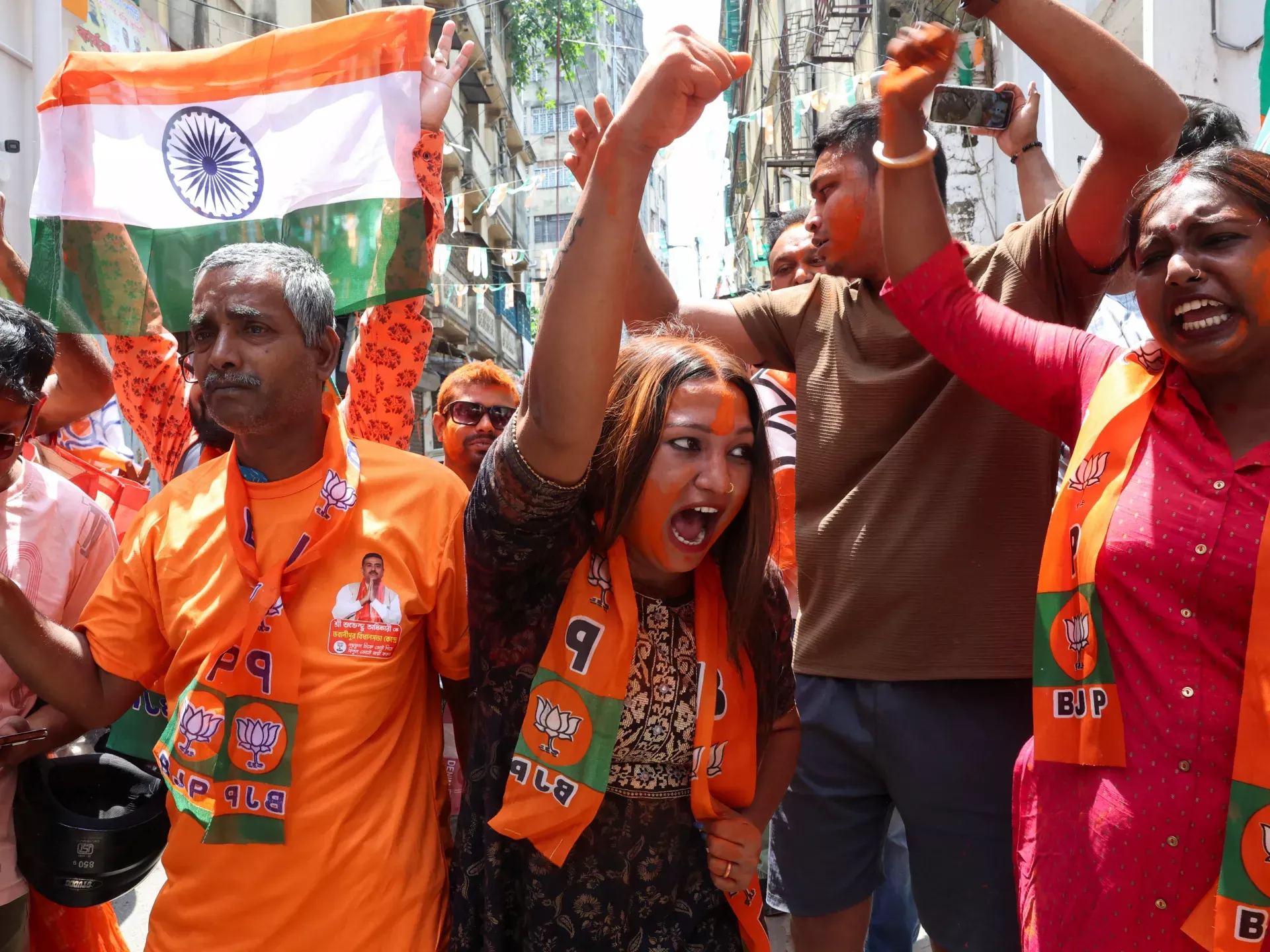 2026 चुनाव में बड़े राजनीतिक उलटफेर