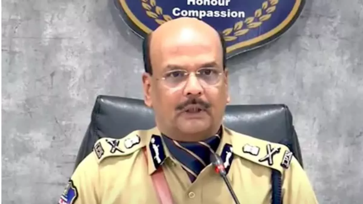 शिवधर रेड्डी नियुक्ति पर HC में याचिका