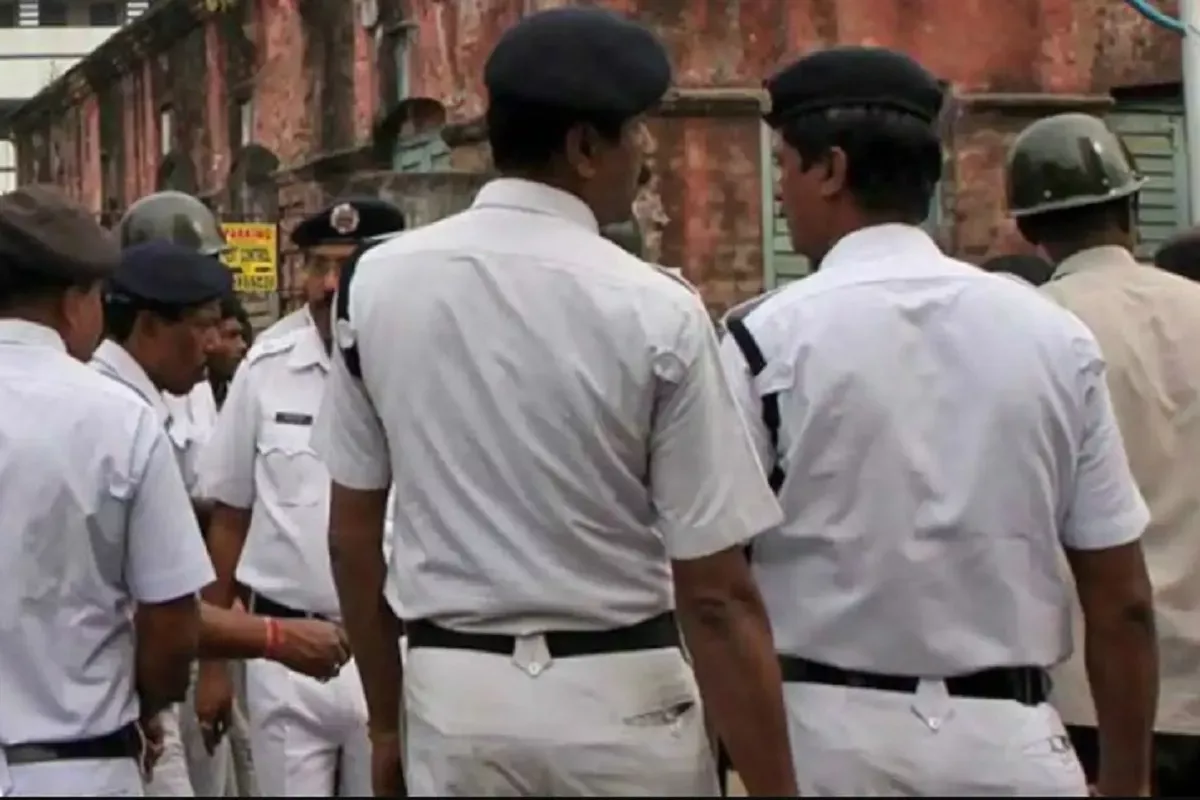 बंगाल चुनाव बाद हिंसा: 80 गिरफ्तार, पुलिस सख्त