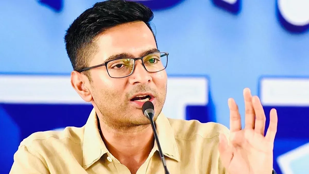 अभिषेक बनर्जी की सुरक्षा में बदलाव, बाहरी तैनाती हटी