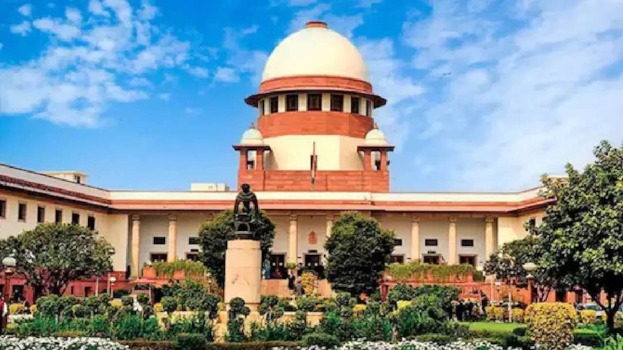 न्यायपालिका अपडेट
