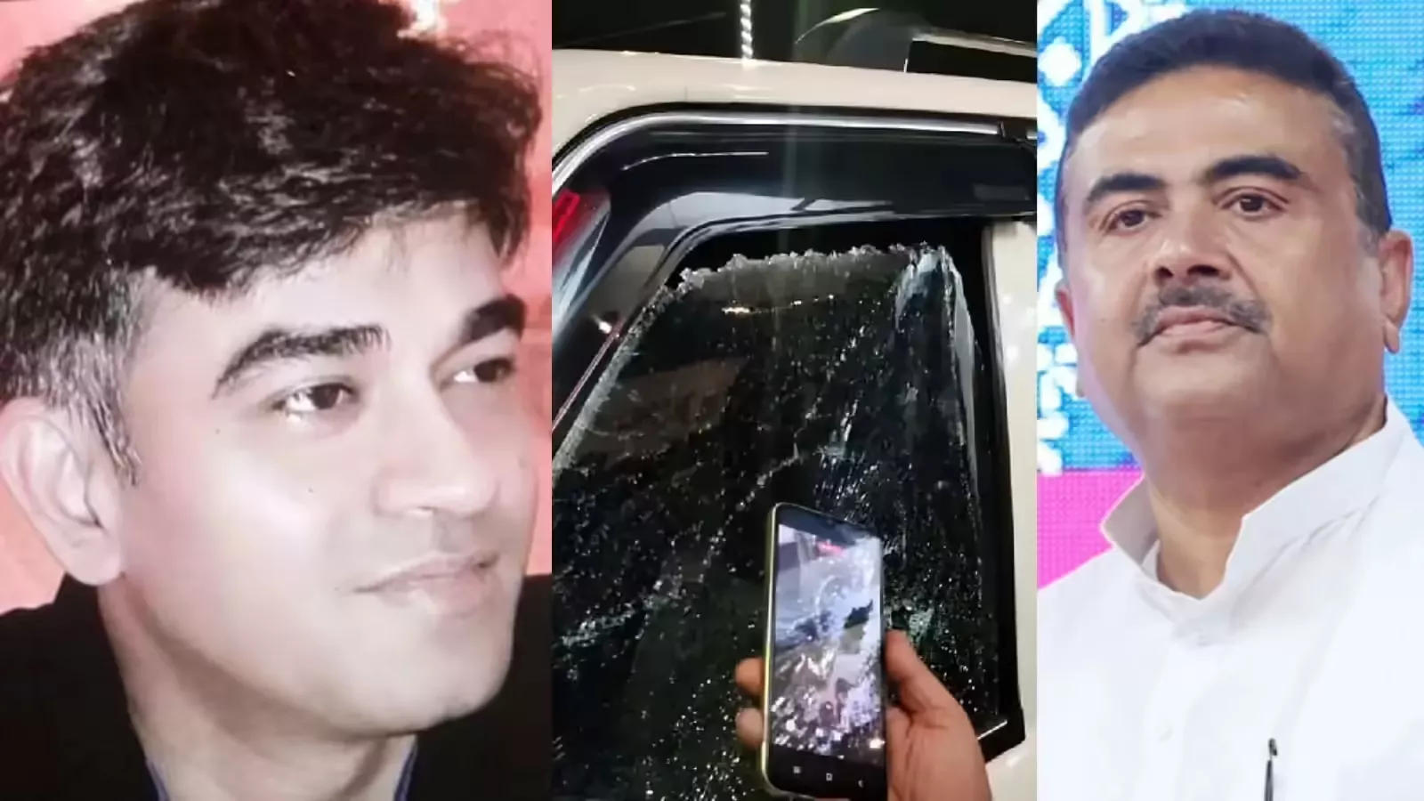 चंद्रनाथ रथ हत्या मामले की जांच