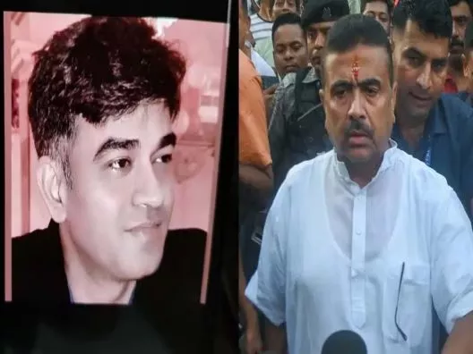 चंद्रनाथ रथ हत्या मामले में सुरक्षा व्यवस्था