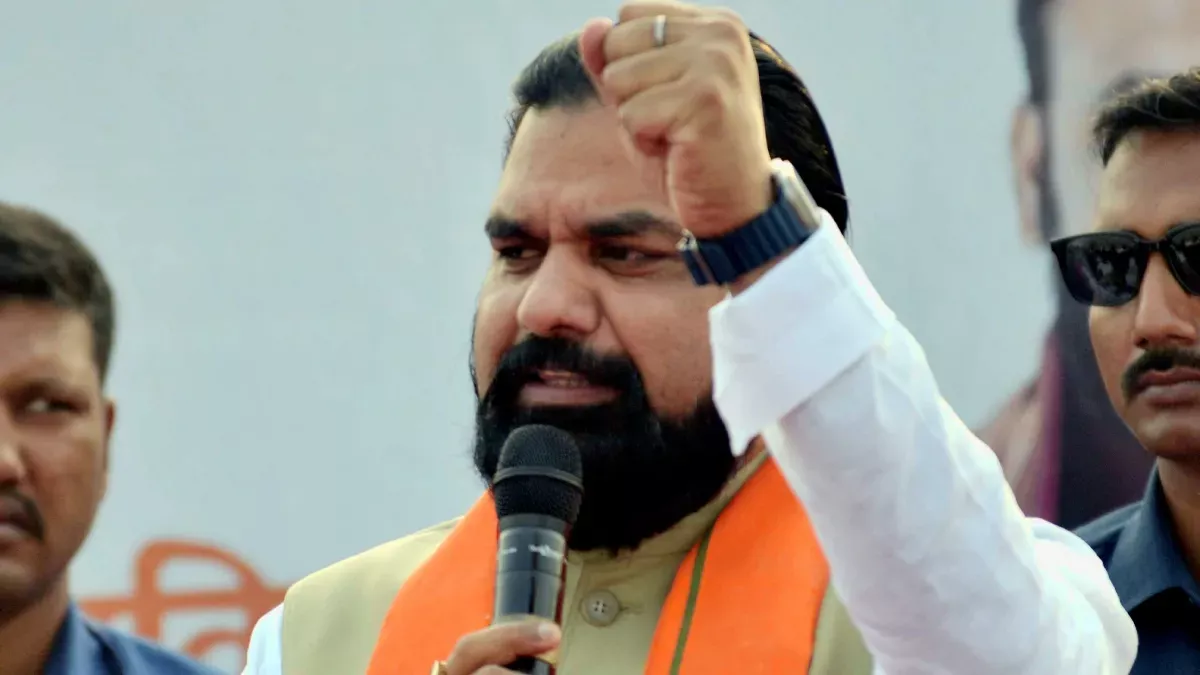 बिहार मंत्रियों के शपथ ग्रहण की तैयारी