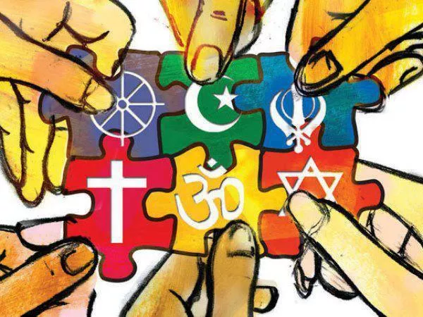 धर्म में प्रेम और शांति: आध्यात्मिकता का संदेश