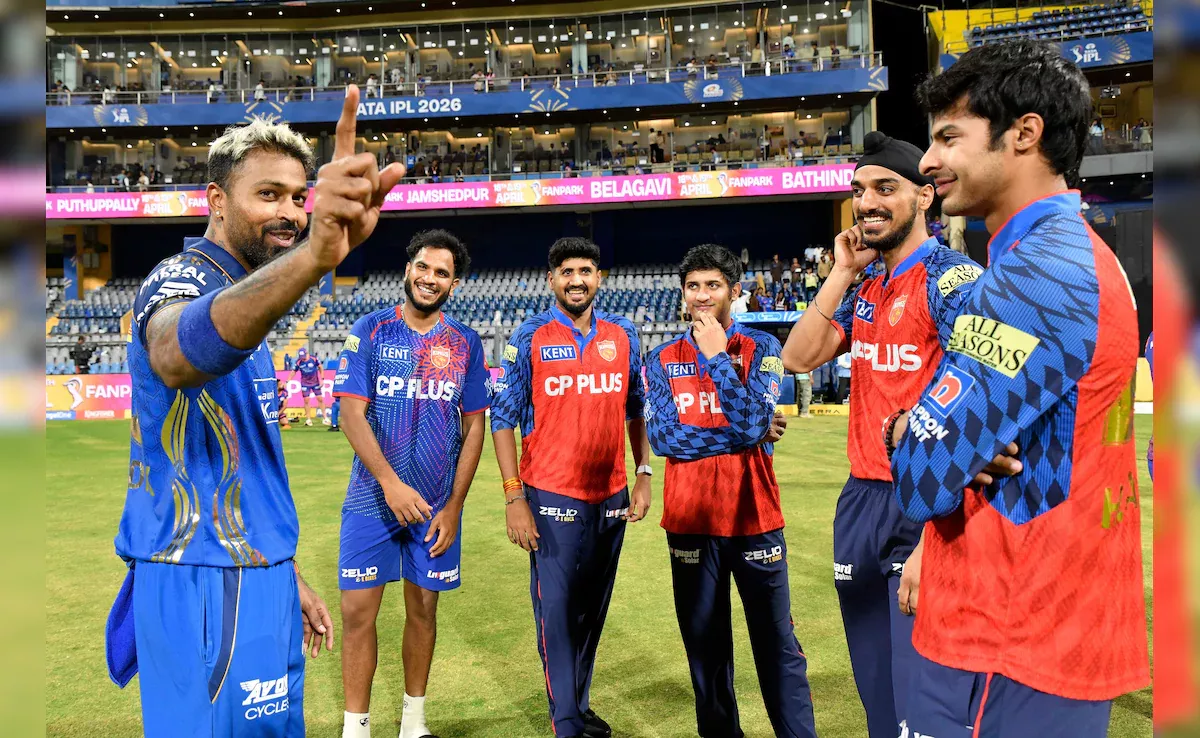 आईपीएल टीमों के लिए BCCI सुरक्षा चेतावनी