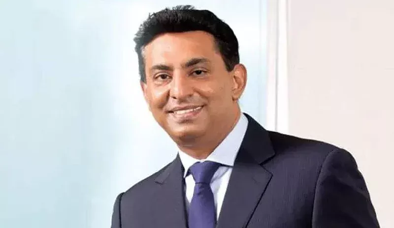 श्रीलंकन एयरलाइंस के पूर्व CEO कपिला चंद्रसेना