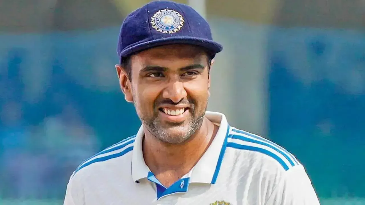 अश्विन का धोनी विकेट और CSK करियर