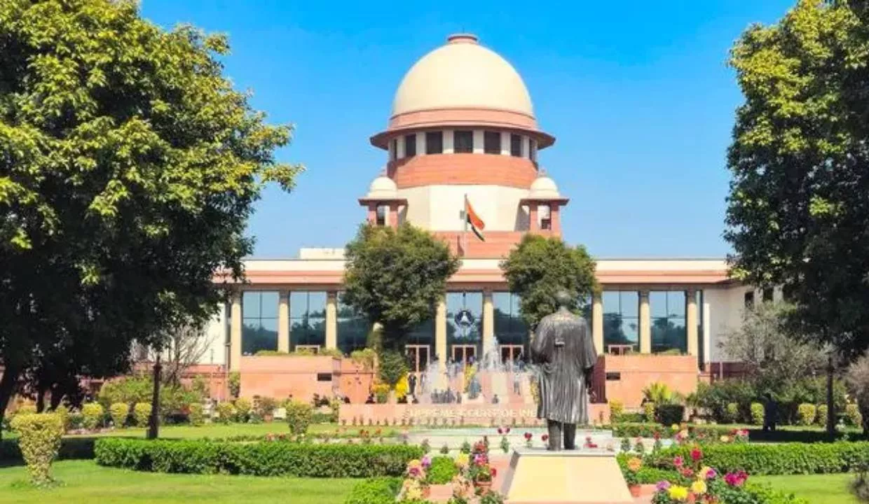 SC में बच्चों को शिक्षा देने वाले संस्थानों के नियमन पर सुनवाई