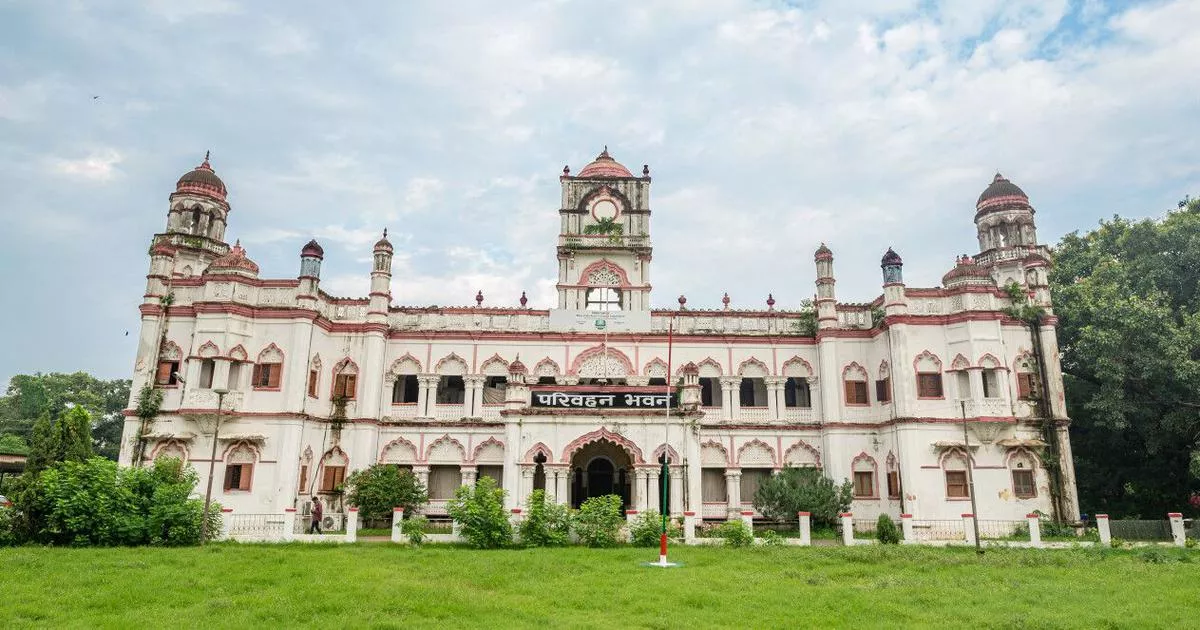 सुल्तान पैलेस विवाद पर बिहार सरकार का बड़ा बयान