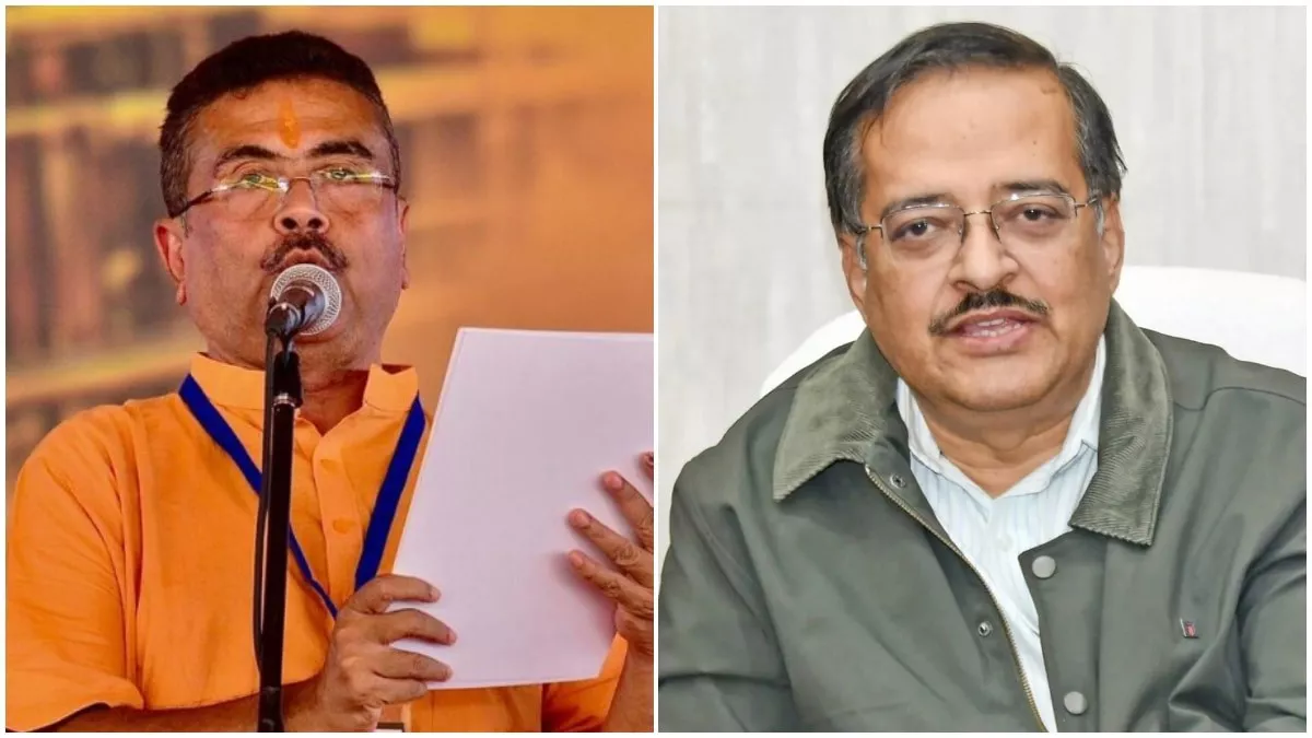 पश्चिम बंगाल सरकार में अधिकारियों की नई नियुक्तियां