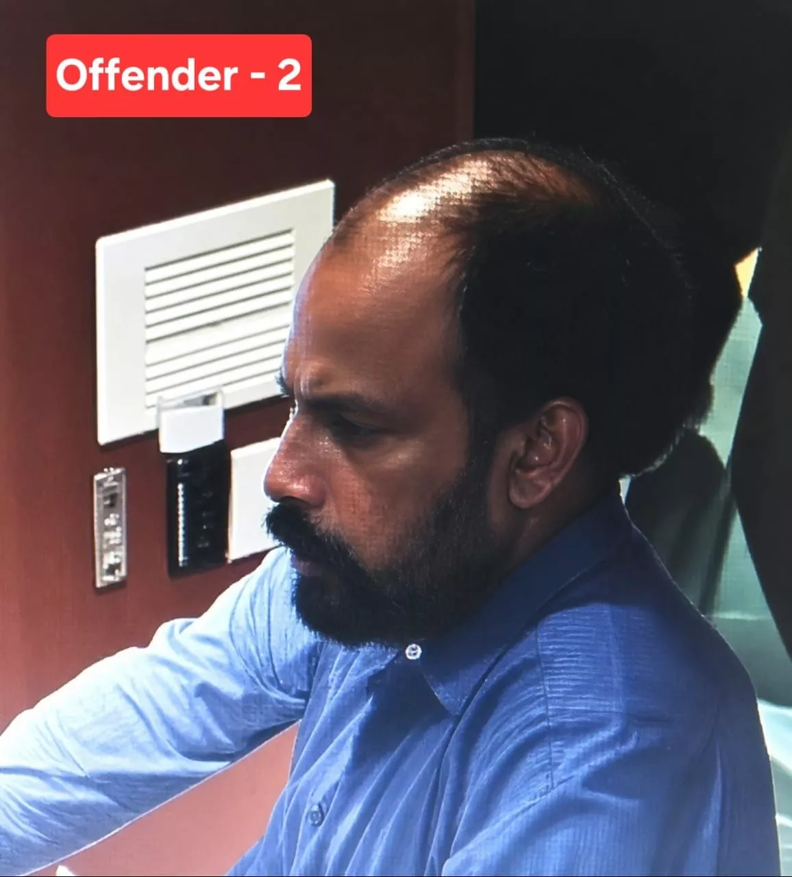 करीमनगर ज्वेलरी शॉप में लूट की घटना