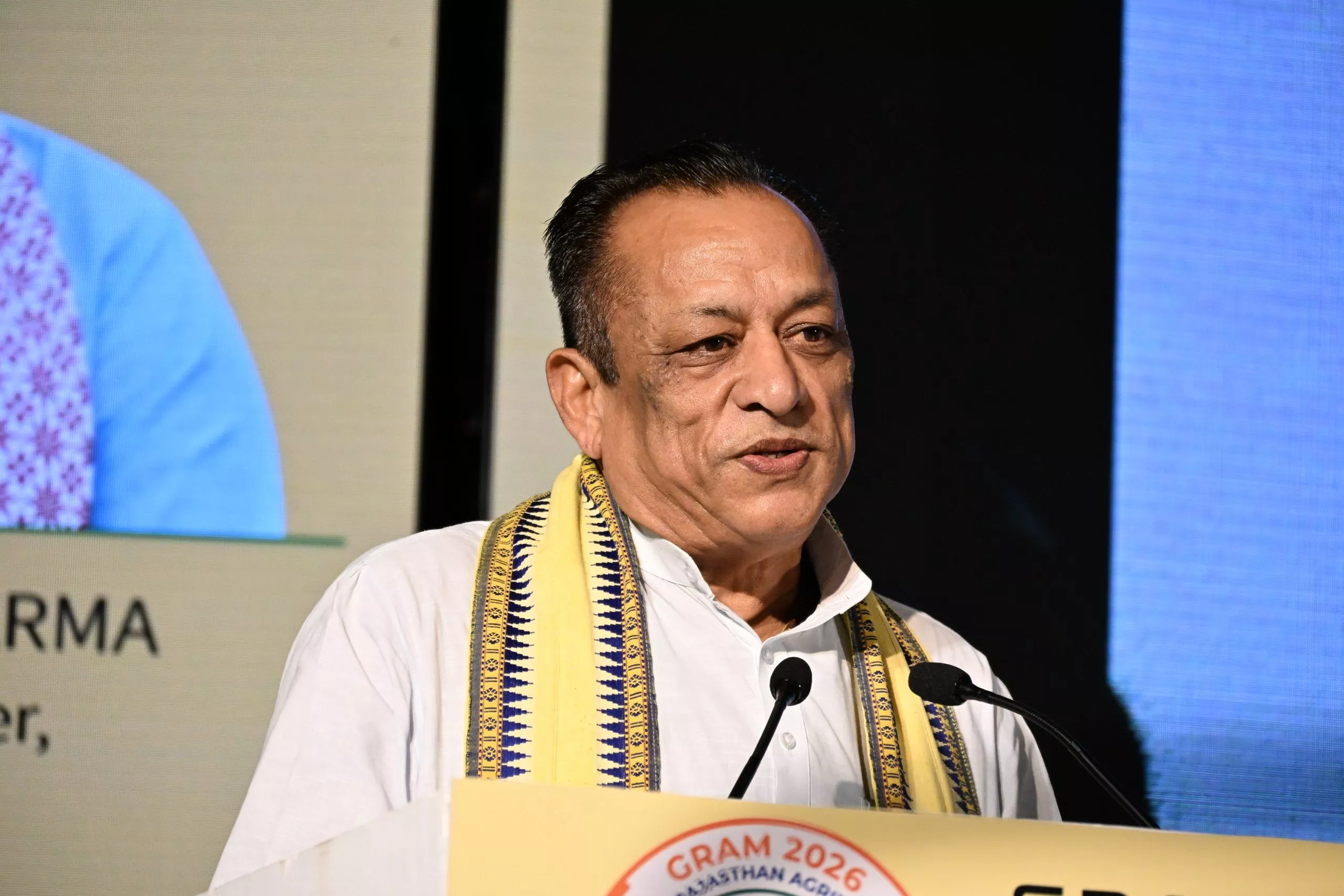 हैदराबाद में राजस्थान इन्वेस्टर मीट का आयोजन